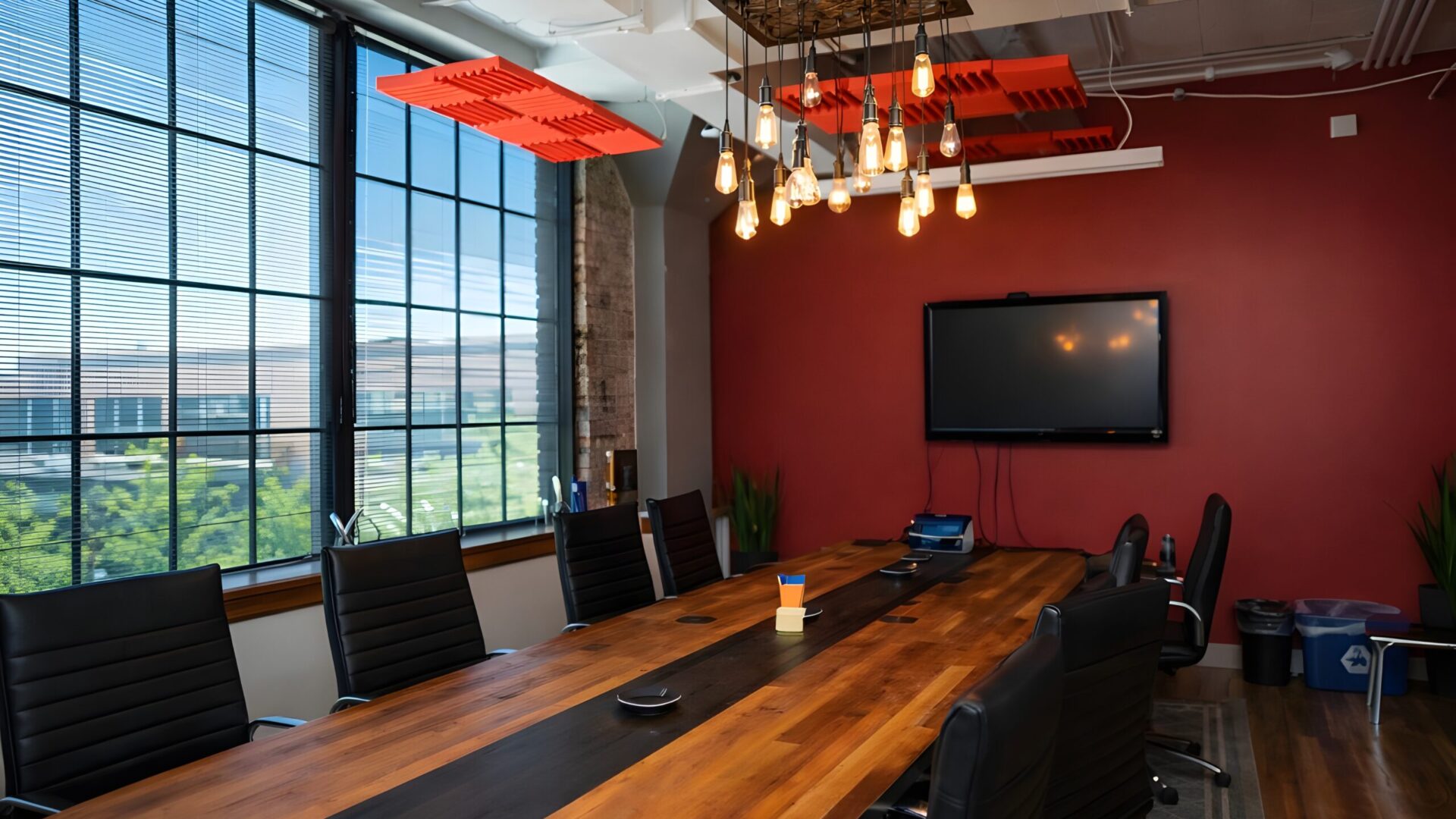Mindhub Conference room for rent baltimore